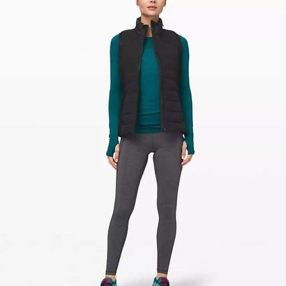 Down For It All Vest - Picture 5 of 8